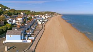 Beach- click for photo gallery